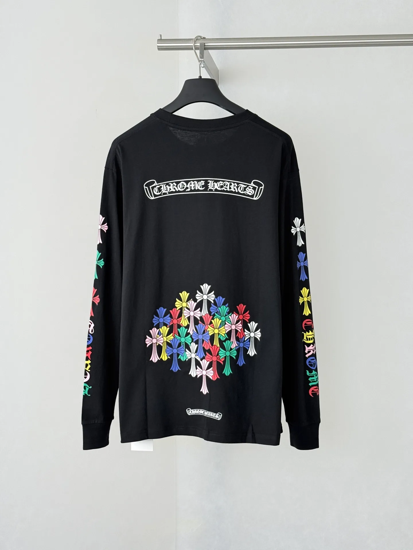 Chrome Heart 、 、 、 、 、 、 + Size：S/M/L